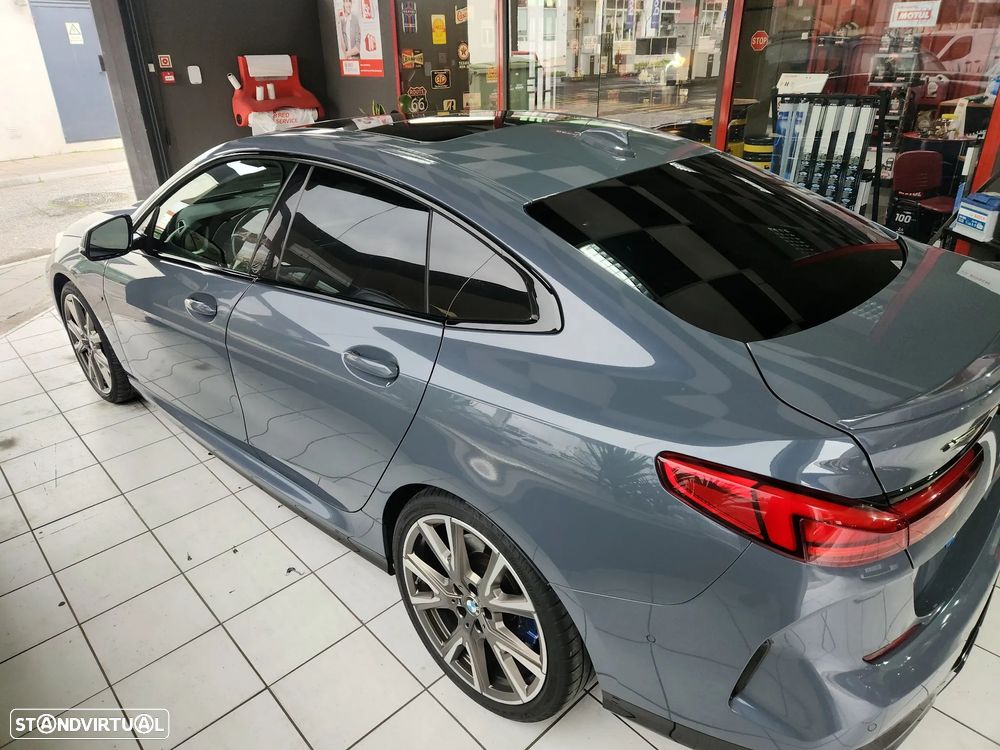 BMW M235i Gran Coupé xDrive - 15