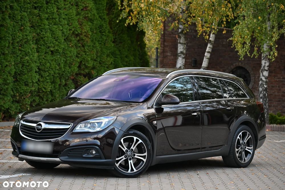 Opel Insignia CT 2.0 CDTI Elite S&S - 9