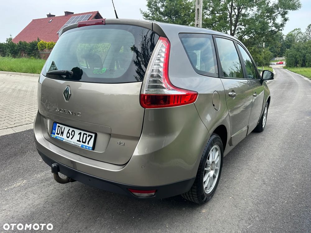 Renault Grand Scenic Gr 1.6 dCi Energy Bose Edition - 30
