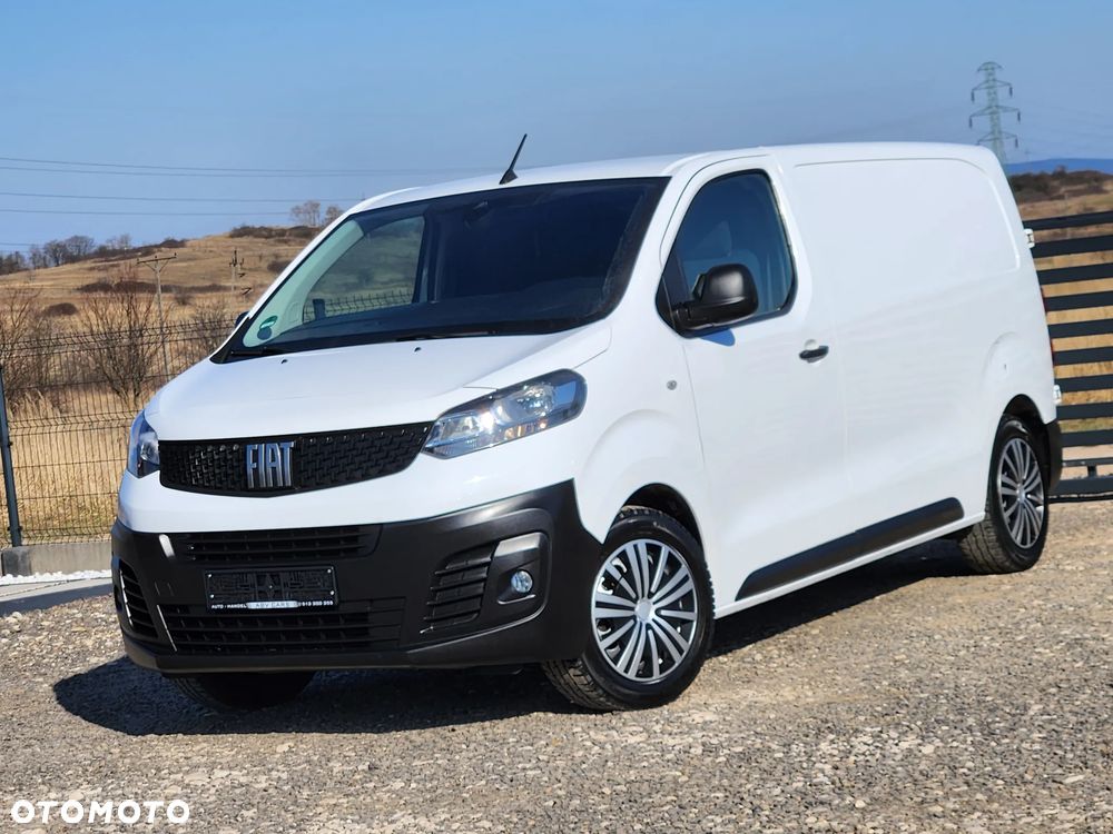 Fiat SCUDO - 6