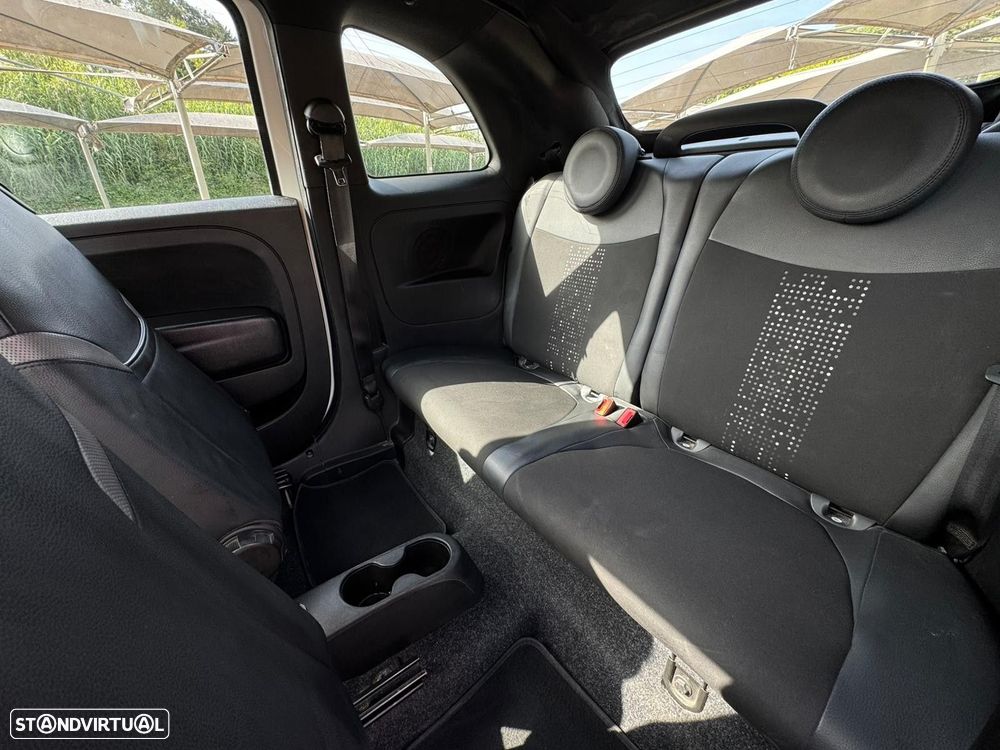 Fiat 500 - 16