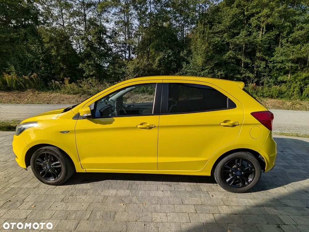 Ford Ka+ 1.2 Trend - 3