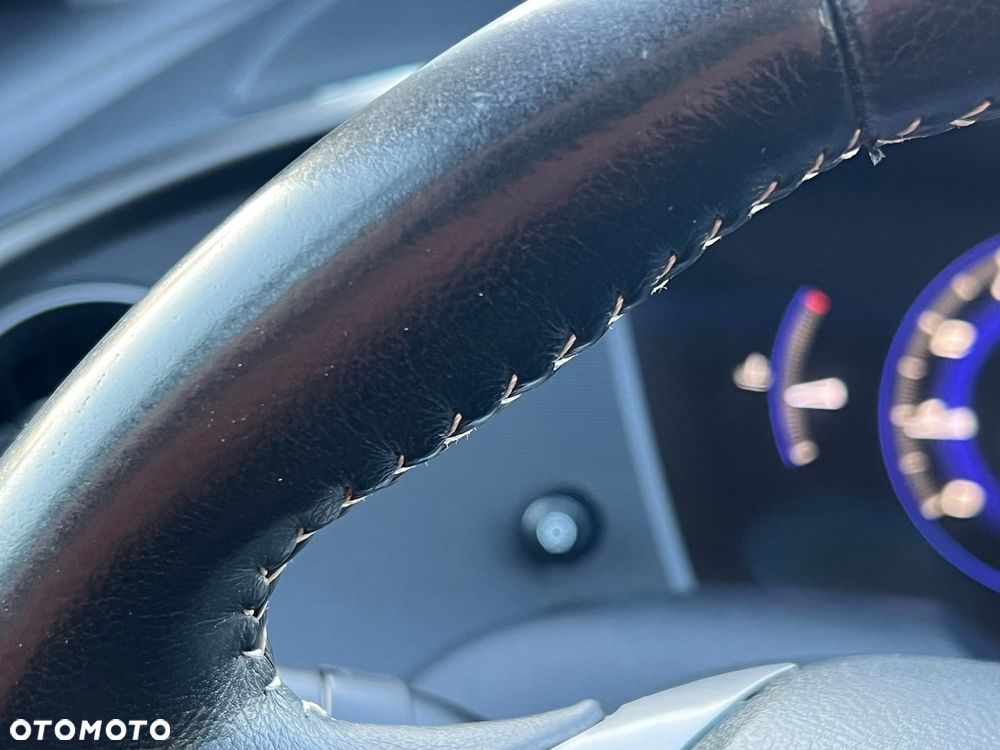 Honda Civic 1.4 i-VTEC Sport - 25