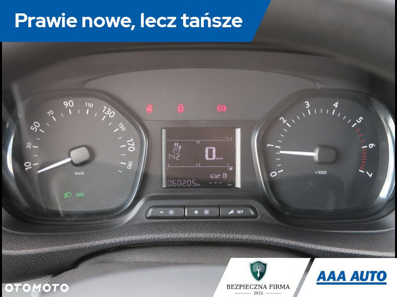 Toyota ProAce - 12