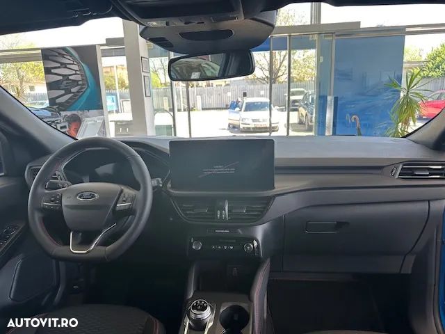 Ford Kuga 1.5 EcoBoost A8 FWD ST-Line - 8
