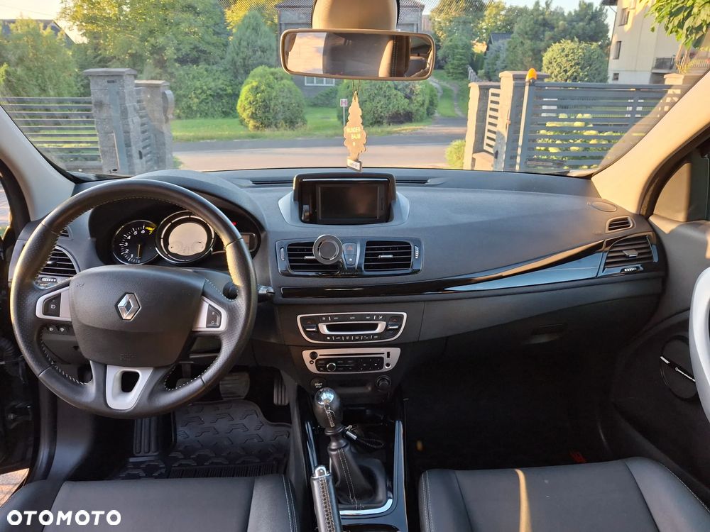 Renault Megane ENERGY TCe 115 Start & Stop Bose Edition - 16