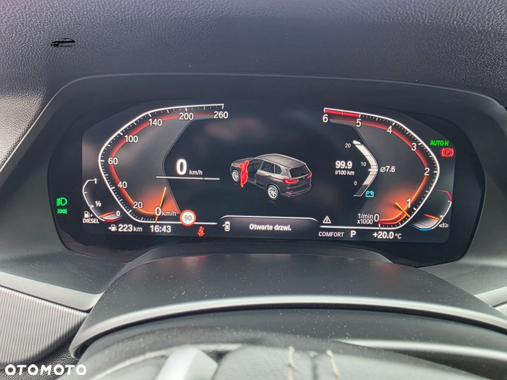 BMW X5 - 25