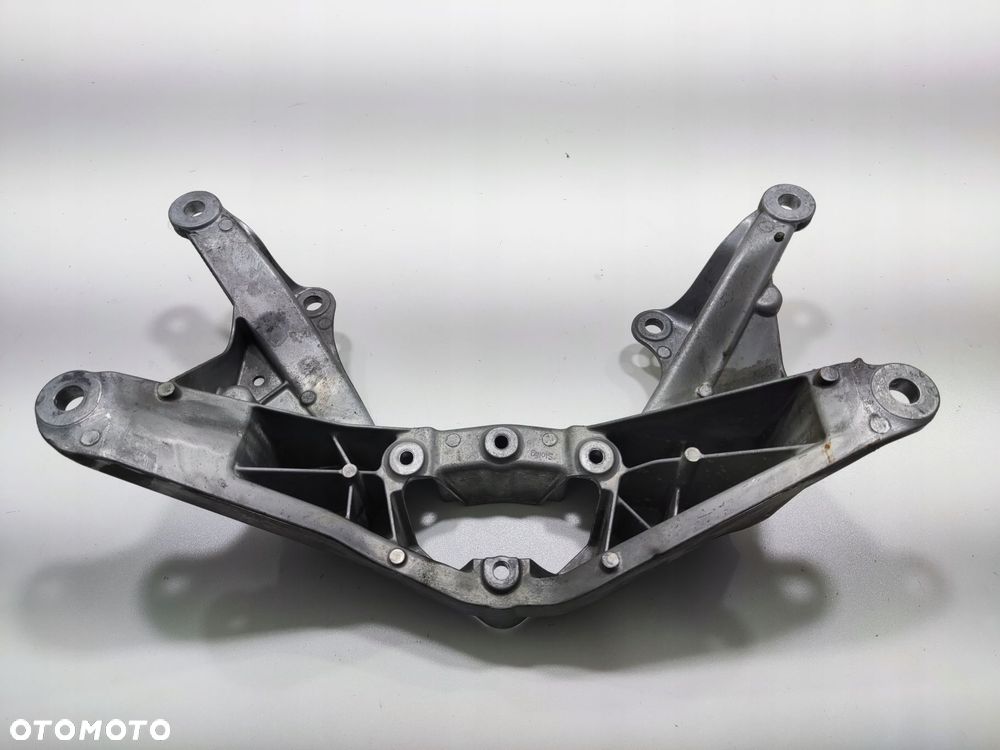 łapa podpora skrzyni biegów audi q5 ii 80a 2016-2020 80a399262as - 4