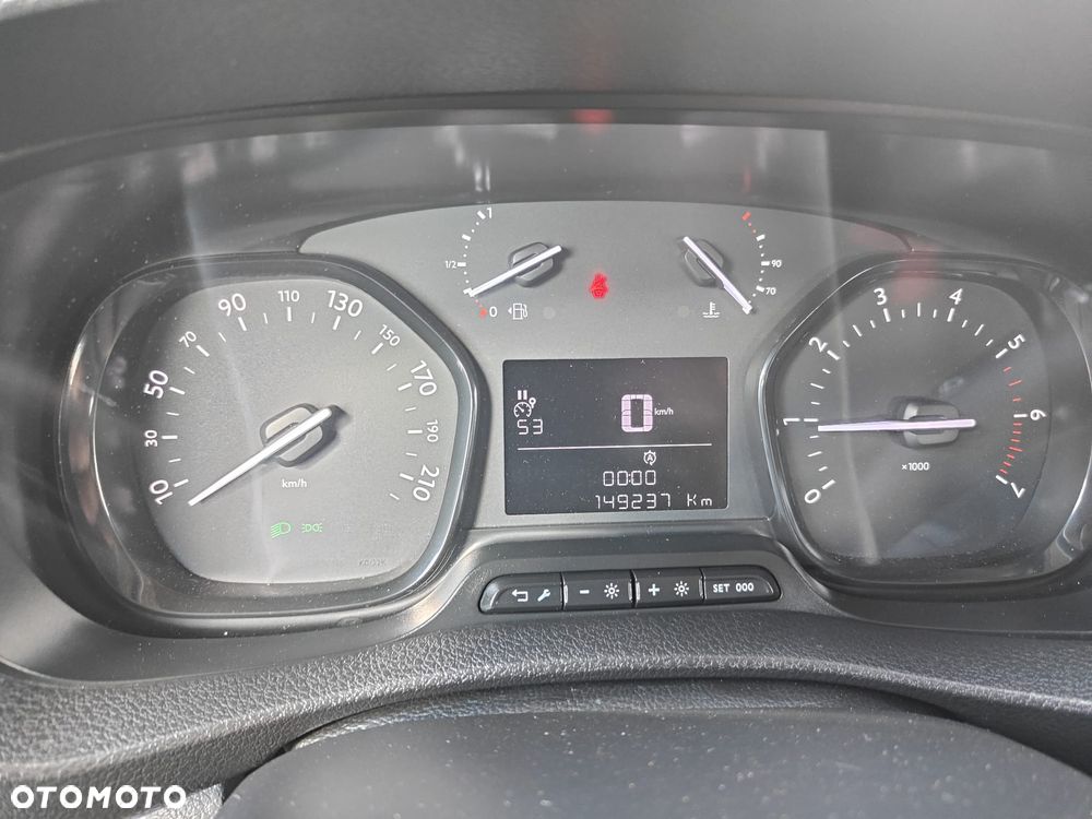 Citroën SpaceTourer XL Business - 13