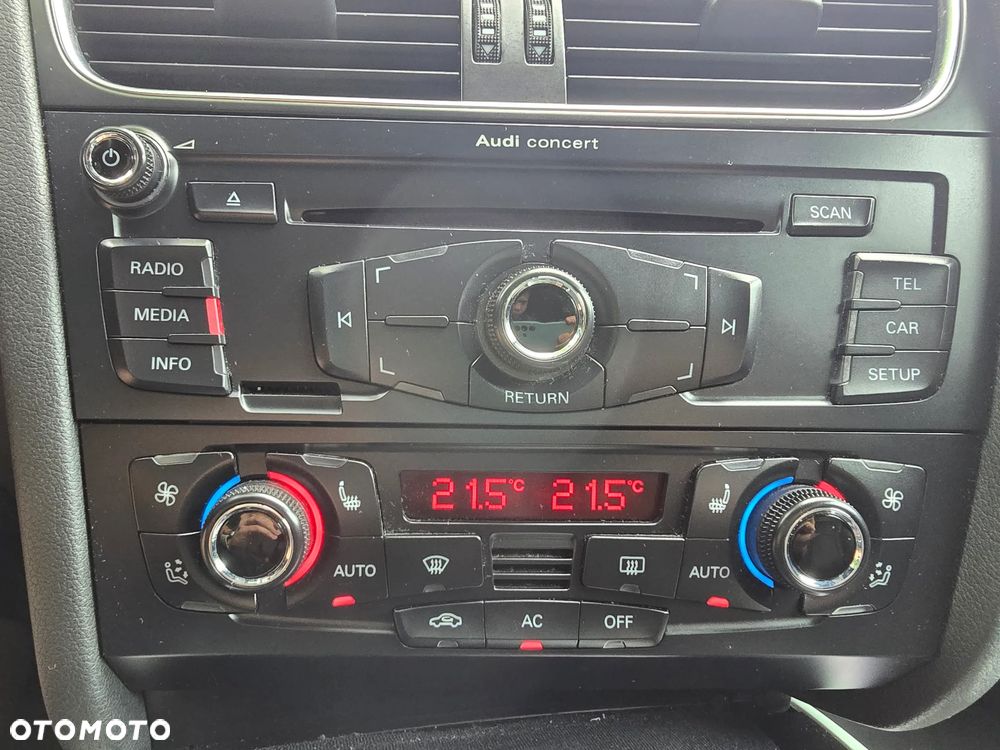 Audi A4 Avant - 17