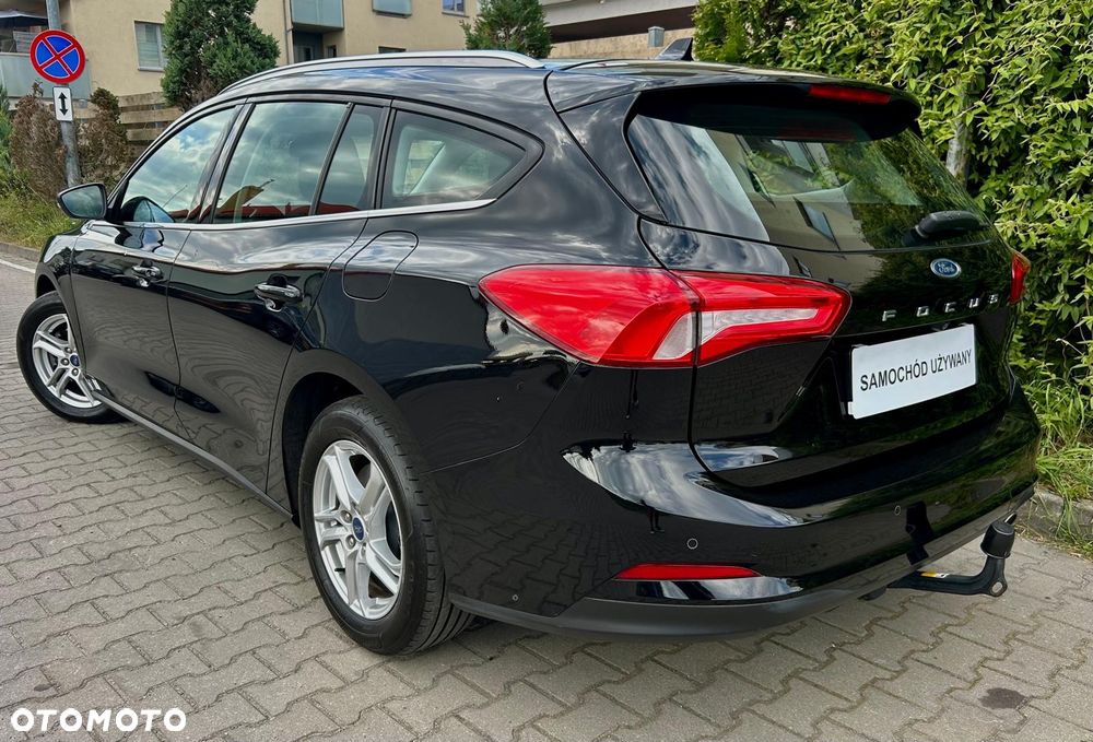 Ford Focus 1.5 EcoBlue Start-Stopp-System COOL&CONNECT - 3