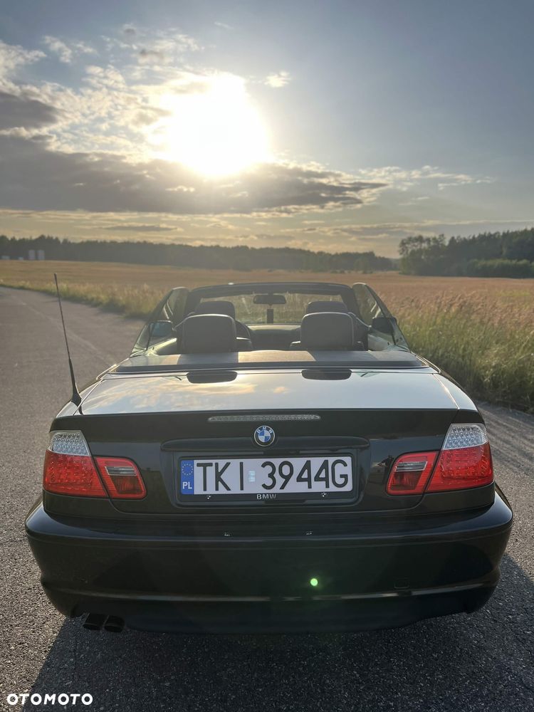 BMW Seria 3 320Ci - 5