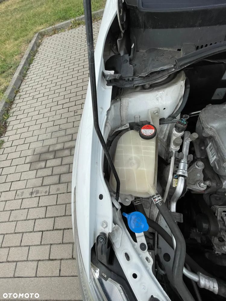 Toyota Auris 1.6 Valvematic Comfort - 37