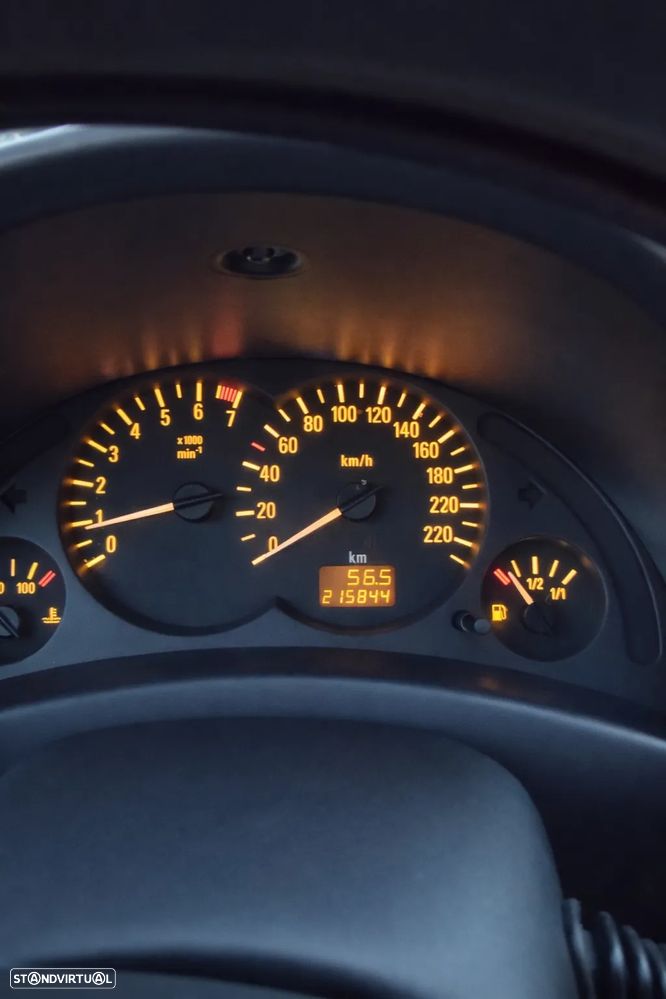 Opel Corsa 1.2 16V Elegance - 7