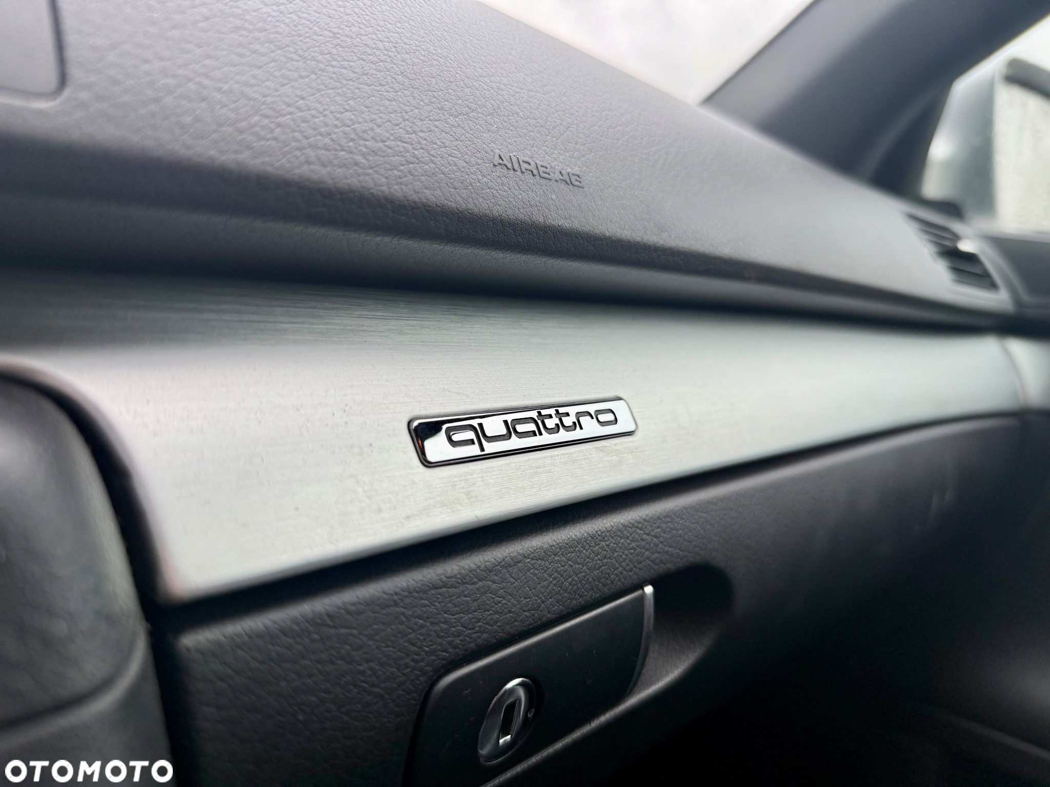Audi A4 Avant 3.2 FSI Quattro Tiptr - 17