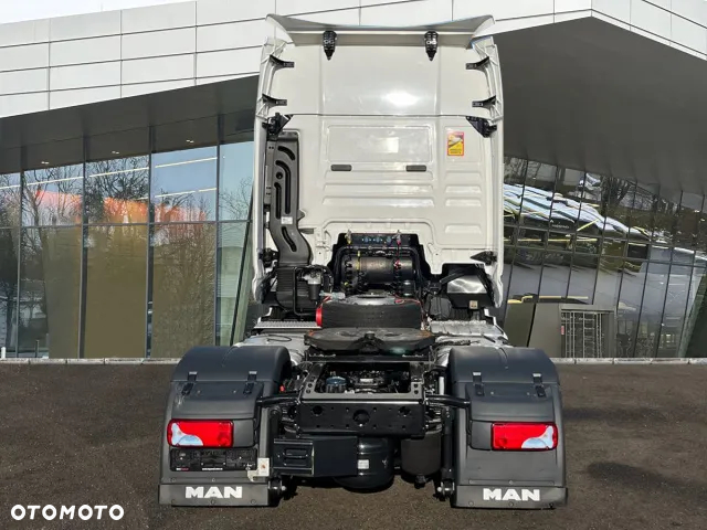 MAN TGX 18.470 4x2 LL SA - 6