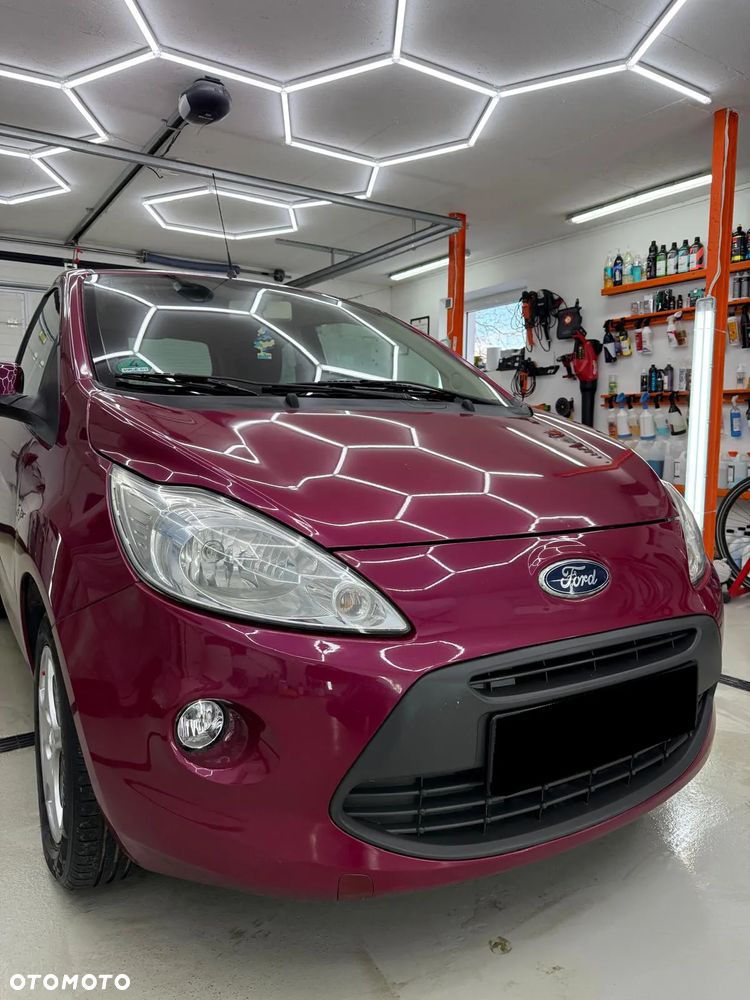 Ford KA - 12