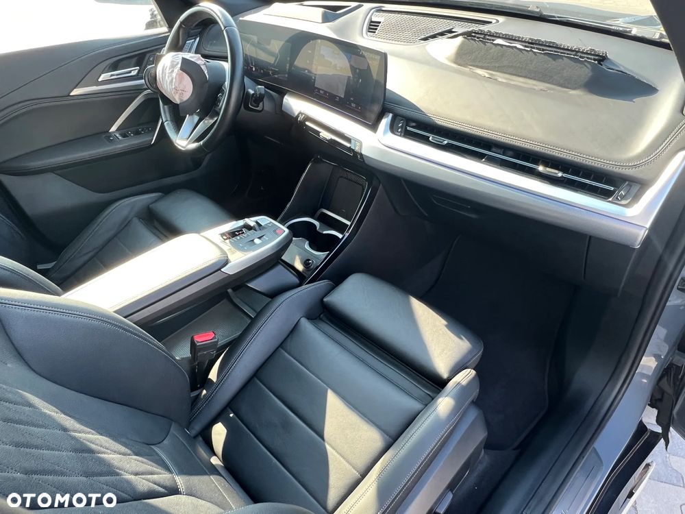 BMW X1 sDrive18i M Sportpaket - 15