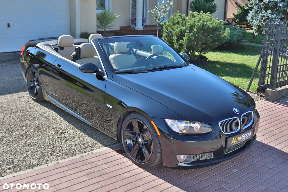 BMW Seria 3 335i M Sport Edition - 10