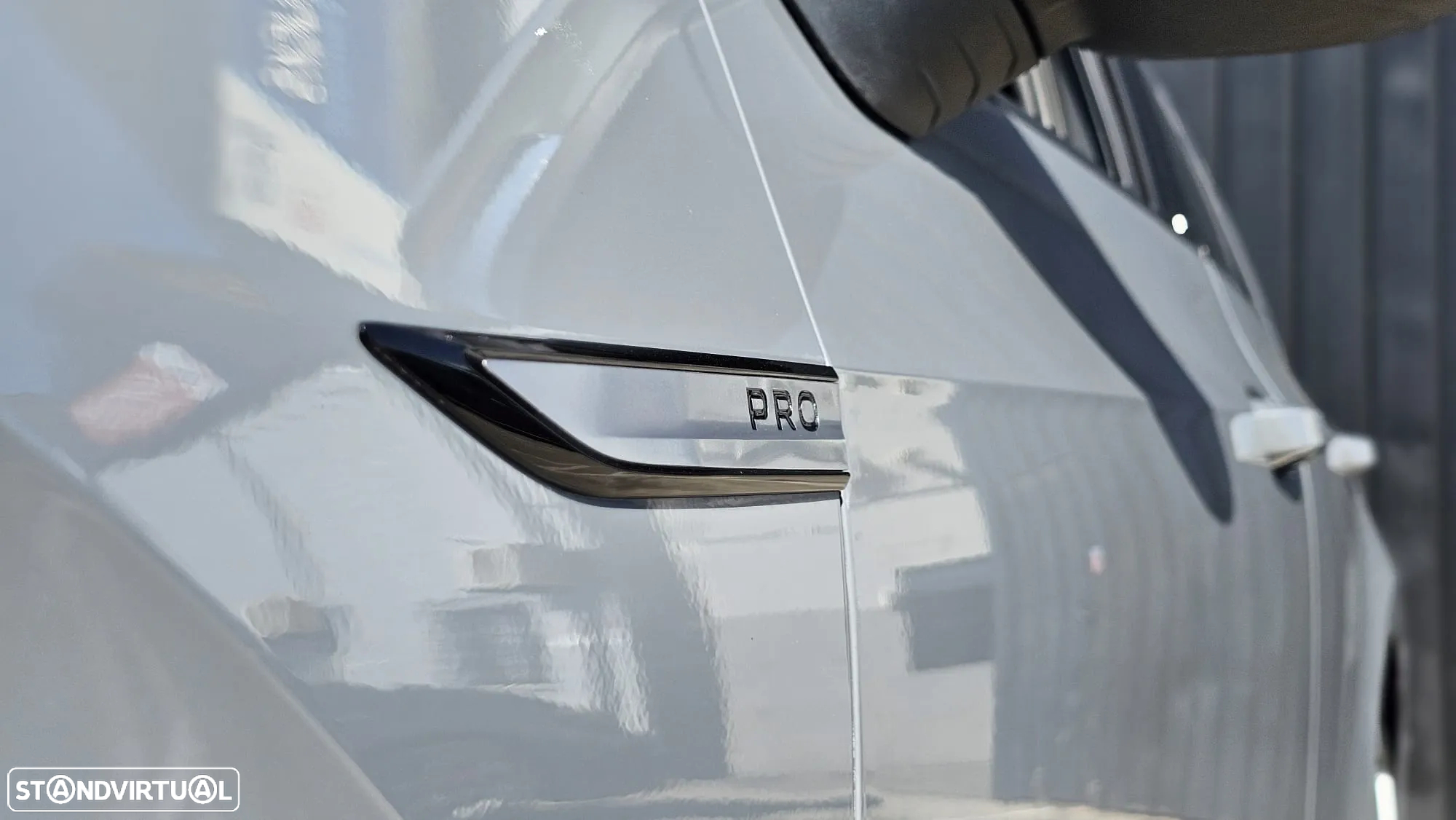 VW ID.3 Pro Business - 13