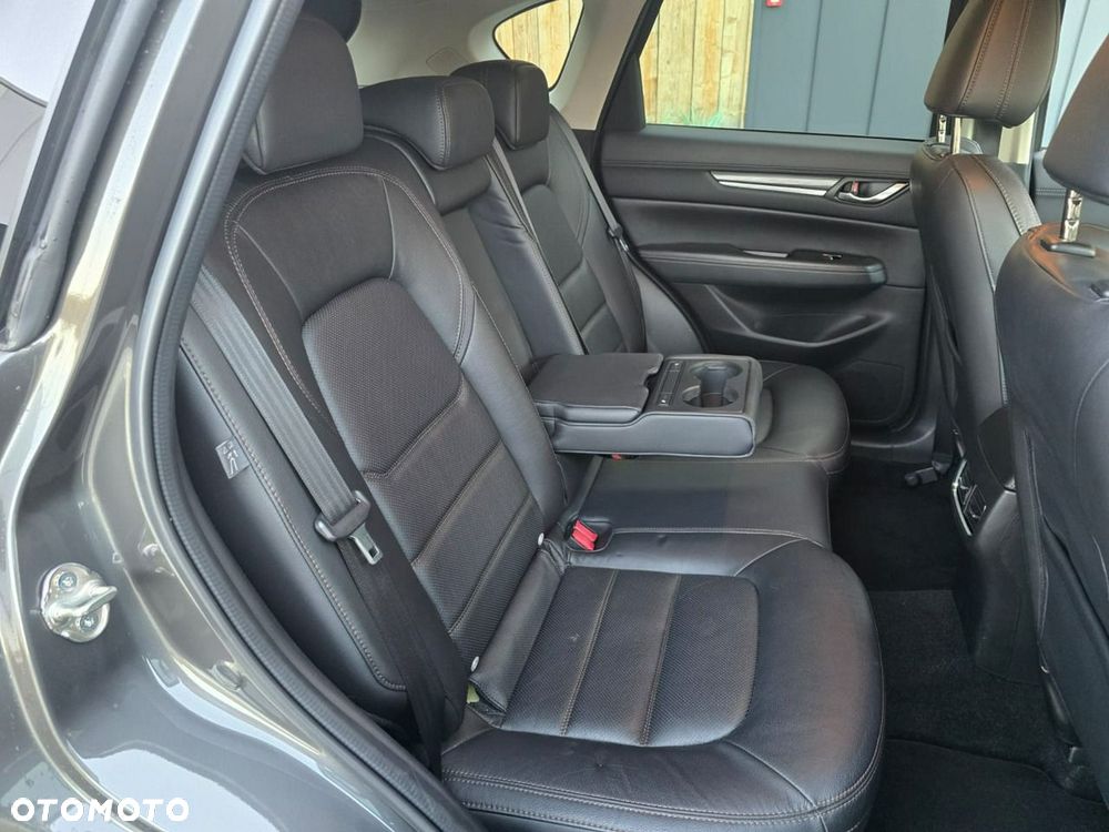 Mazda CX-5 - 22