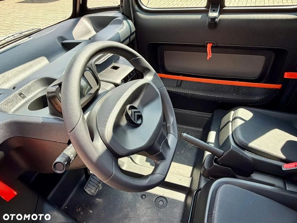 Citroën Ami - 11