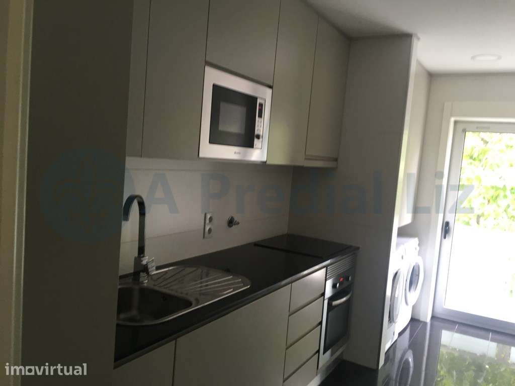 Apartamento T2 - Centro de Matosinhos - Grande imagem: 5/16