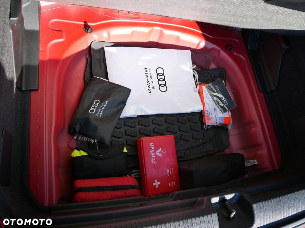 Audi Q2 35 TFSI Sport S tronic - 31