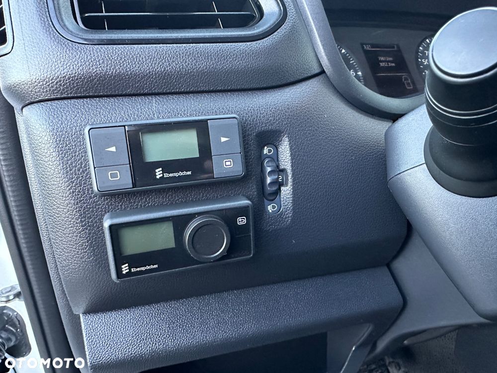 Renault Master 2.3 DCI SORTIMO Zabudowa SERWISOWA Światłowód Warsztat FV23% - 31