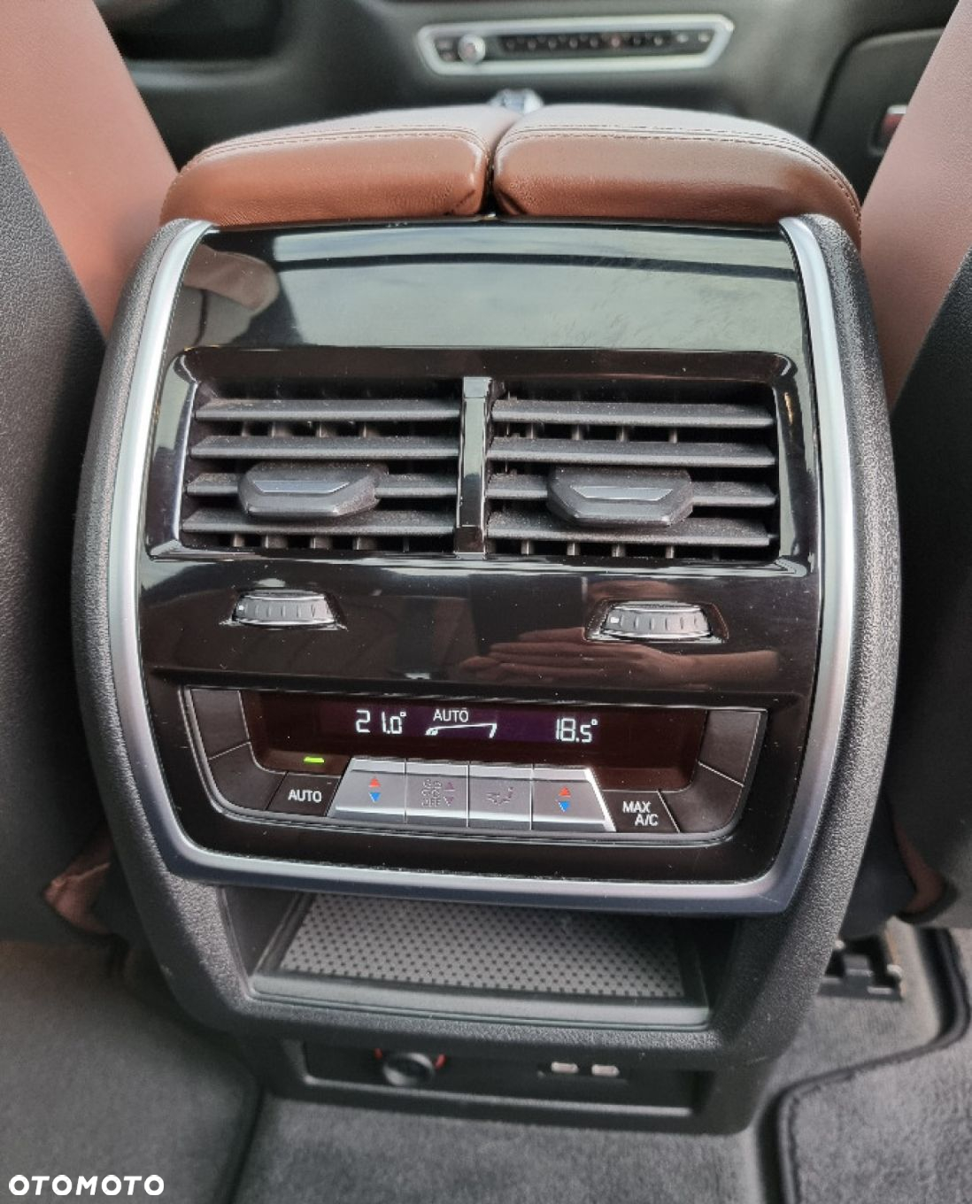 BMW X7 M50d sport - 29