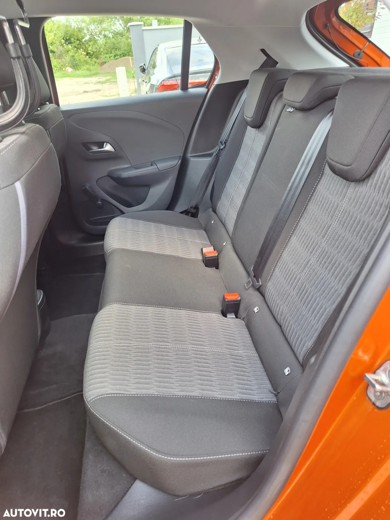 Opel Corsa Corsa-e - 11