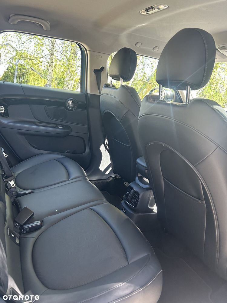 MINI Countryman Cooper ALL4 - 6