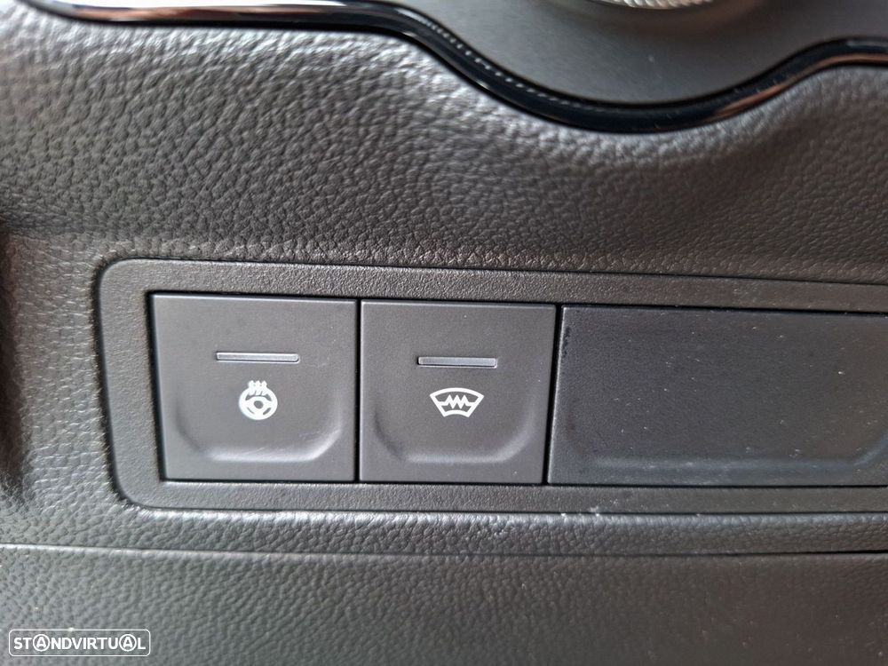 Mercedes-Benz Citan Furgão Standard 112/27 - 20