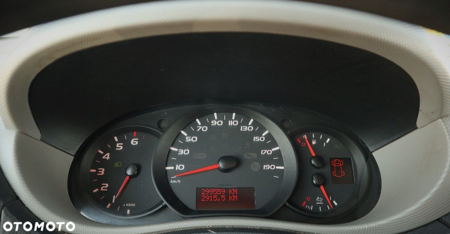 Renault Master - 22