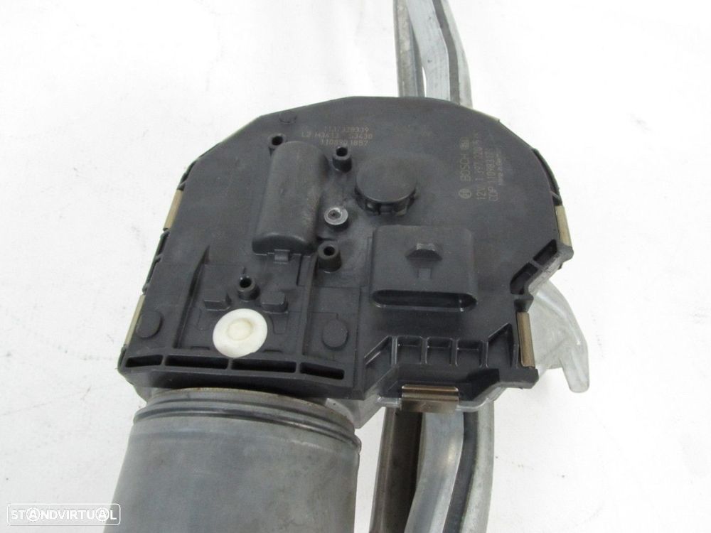 Motor limpa-vidros Frente Usado / Original BMW 7 (F01, F02, F03, F04)/BMW 5 (F10... - 3