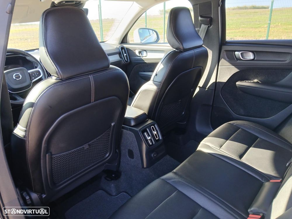 Volvo XC 40 T4 Recharge DKG Inscription - 19