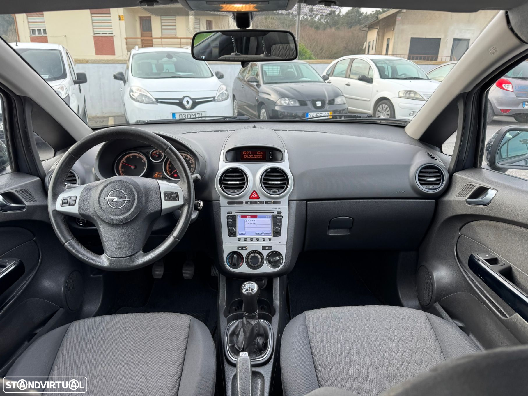 Opel Corsa 1.3 CDTi Enjoy 88g - 24