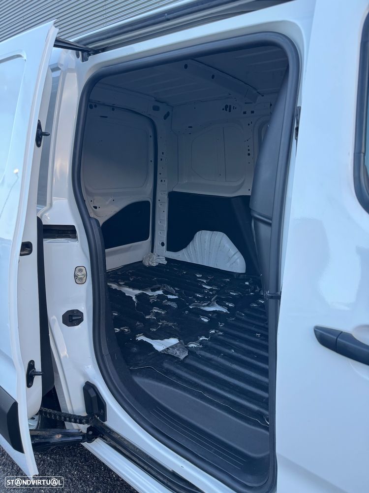 Opel COMBO 1.6 HDI/50 MIL KM/ 3LUGARES/IVA DEDUTIVEL - 17
