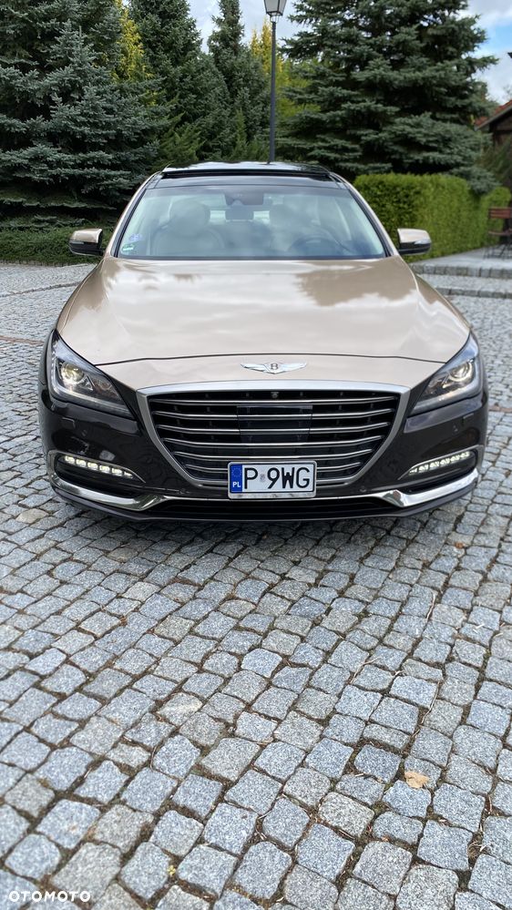 Mercedes-Benz Klasa S - 2