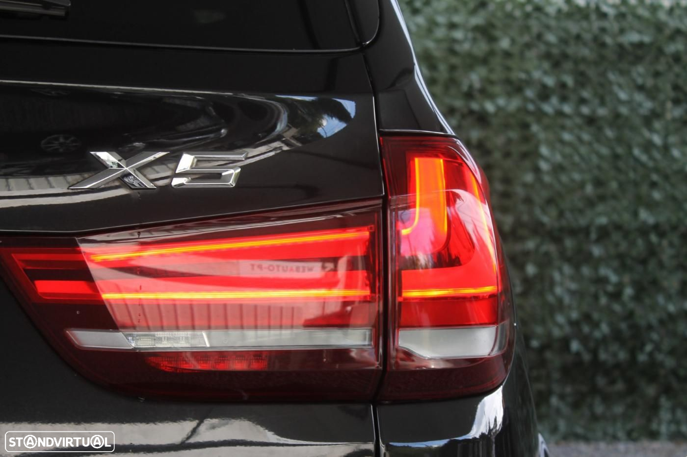 BMW X5 25 d sDrive Pack M - 44