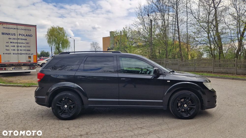 Fiat Freemont 2.0 Multijet Urban - 3