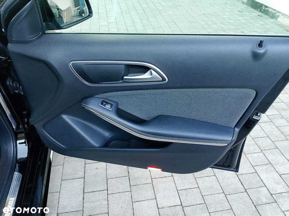 Mercedes-Benz Klasa A - 16