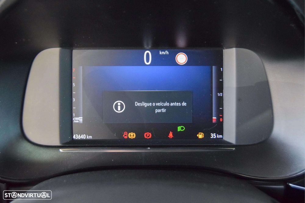 Opel Corsa 1.2 T GS - 26