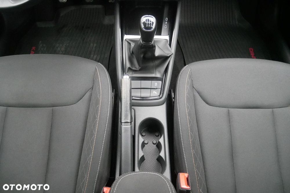 Skoda Kamiq 1.5 TSI Ambition - 11