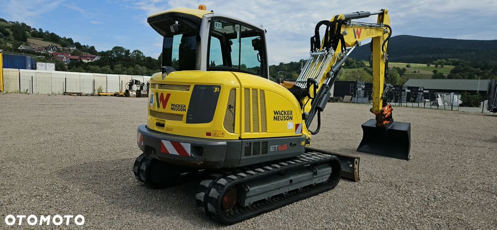 Wacker Neuson ET 65 - 5