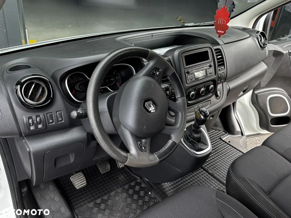 Renault Trafic - 3