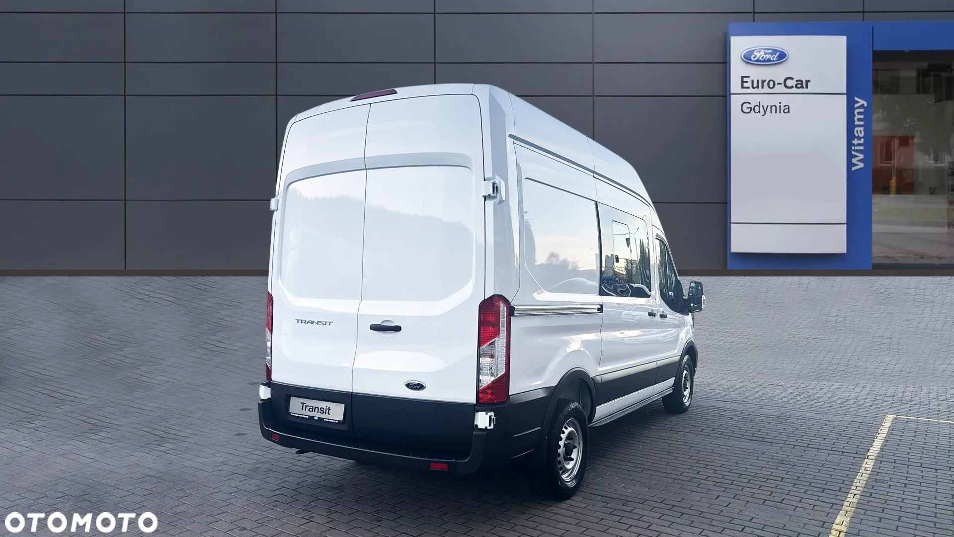 Ford transit - 10