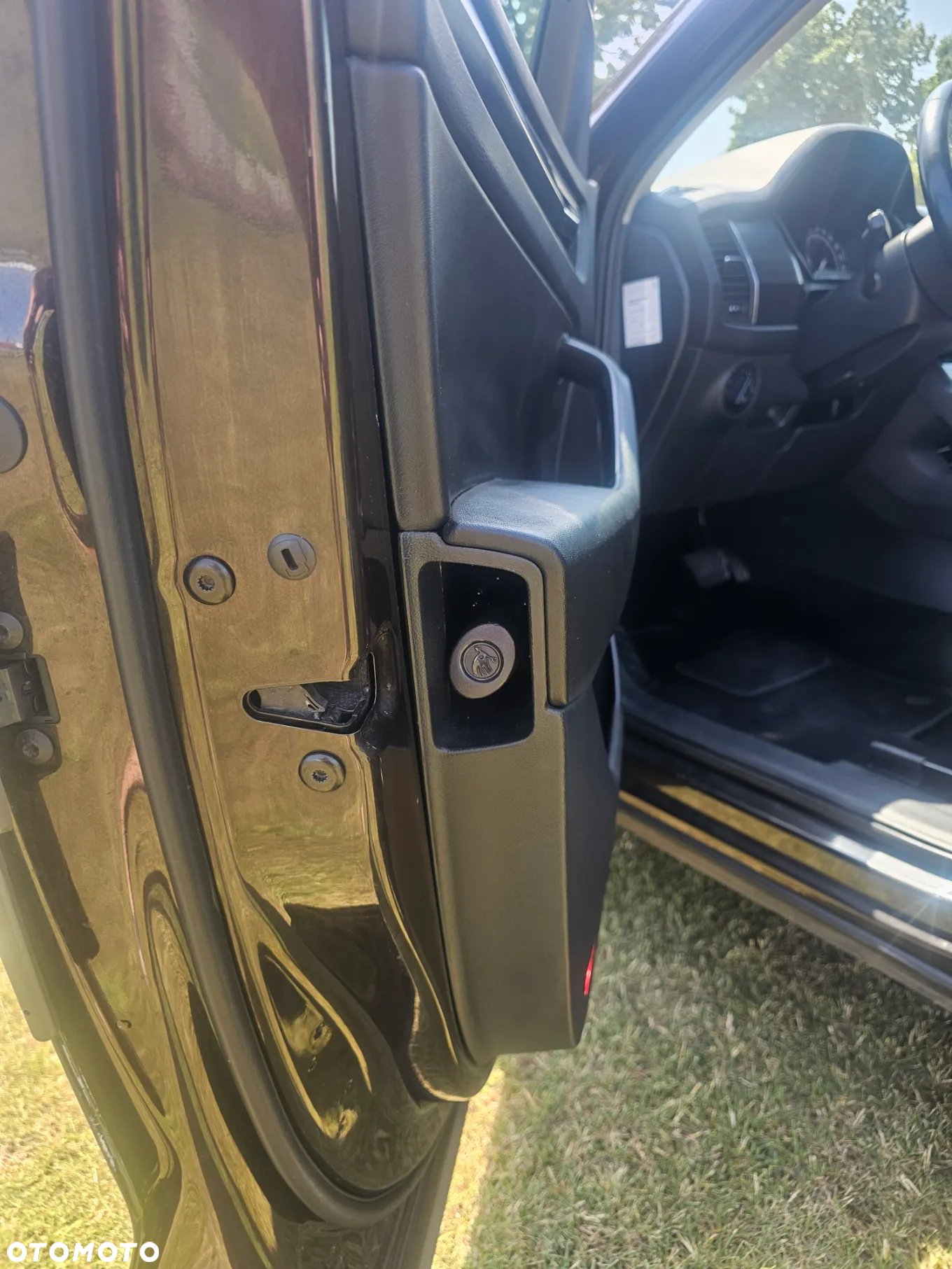 Skoda Kodiaq 2.0 TDI 4x2 Active DSG 7os - 9