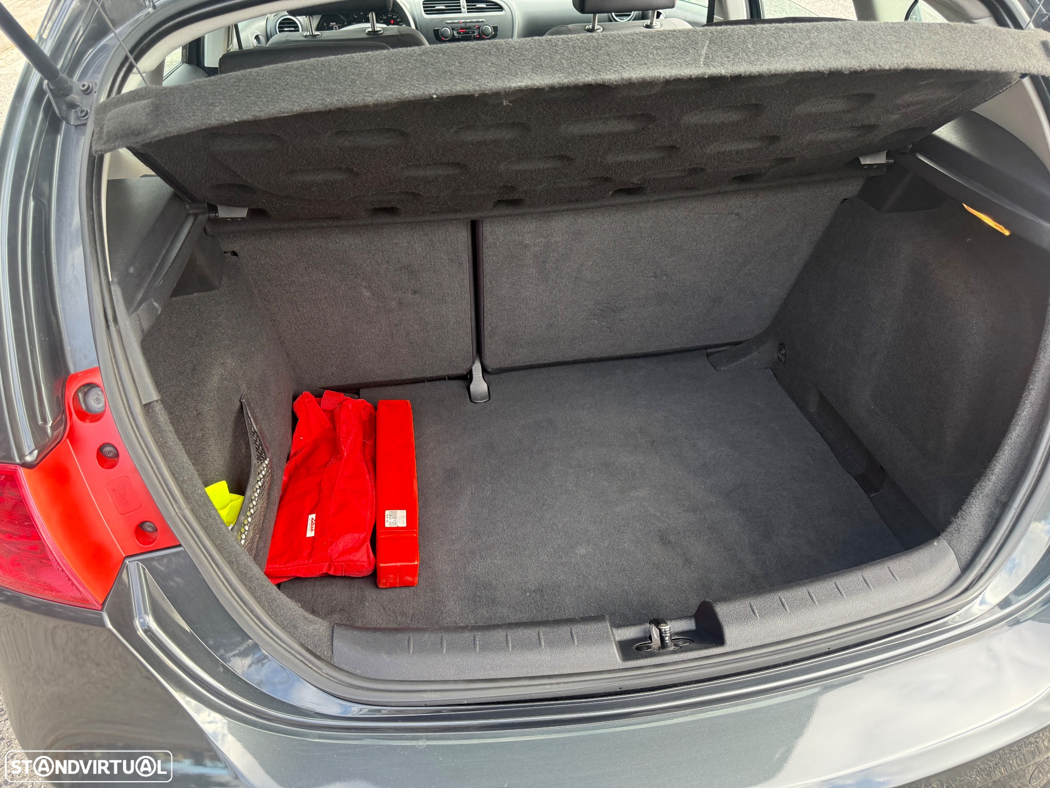 SEAT Leon 1.6 TDI Copa - 20