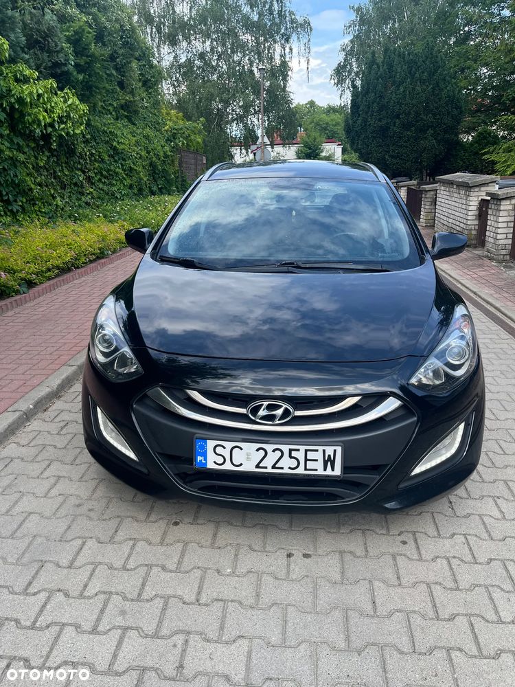 Hyundai i30 1.6 CRDi Comfort - 2